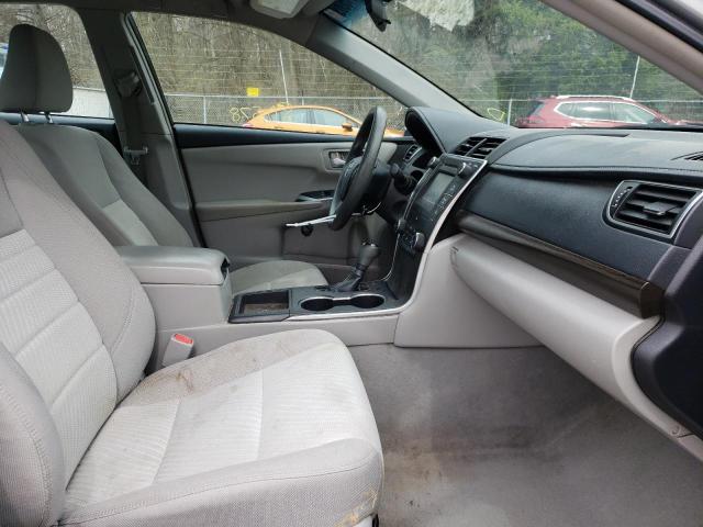 Photo 5 from auction – 2015 TOYOTA CAMRY LE with VIN 4T1BF1FK7FU042913
