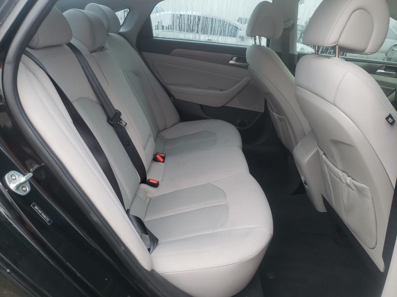 Photo 6 from auction – 2017 HYUNDAI SONATA SPO with VIN 5NPE34AF7HH561723