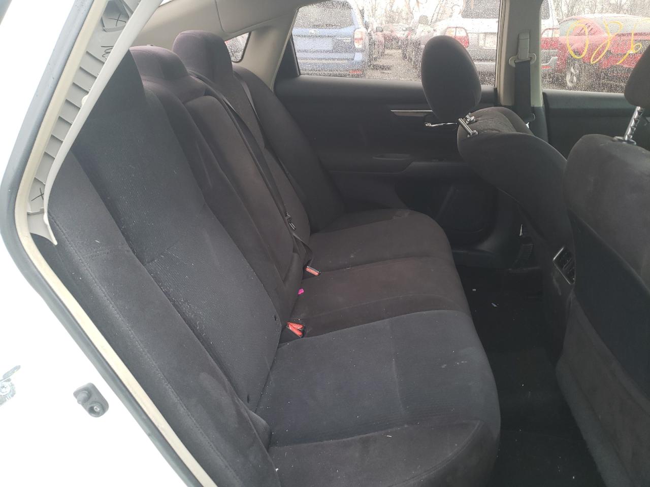 Photo 6 from auction – 2013 NISSAN ALTIMA 2.5 with VIN 1N4AL3AP0DC908516