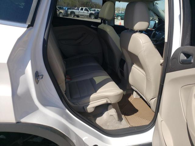 Photo 6 from auction – 2015 FORD ESCAPE TIT with VIN 1FMCU0JX5FUB07670