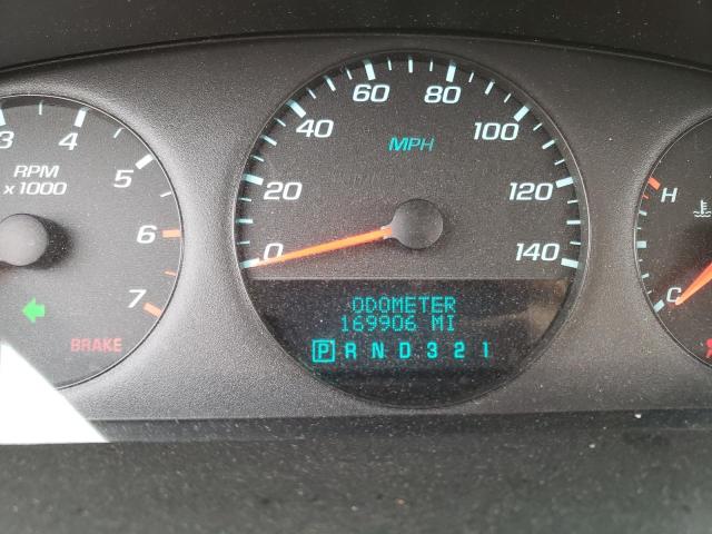 Foto 8 de la subasta – 2011 CHEVROLET IMPALA LS con VIN 2G1WF5EK2B1171347