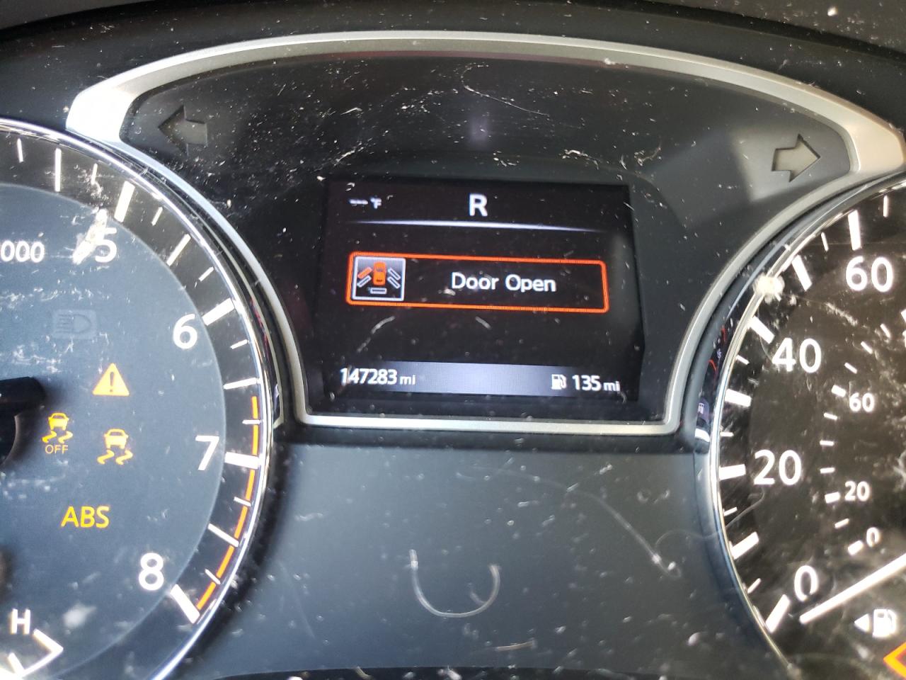 Photo 8 from auction – 2016 NISSAN ALTIMA 2.5 with VIN 1N4AL3AP3GN358236