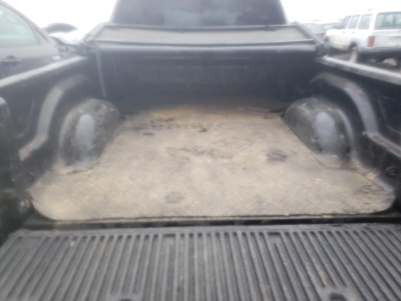 Photo 6 from auction – 2010 DODGE RAM 1500 with VIN 3D7JB1EK4AG107537