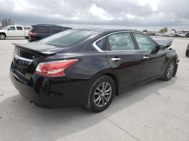 Photo 4 from auction – 2015 NISSAN ALTIMA 2.5 with VIN 1N4AL3AP0FC182790