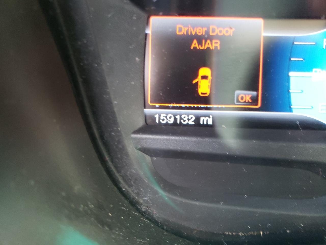 Photo 8 from auction – 2013 FORD EXPLORER L with VIN 1FM5K7F83DGC34843