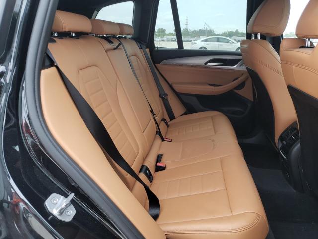 Photo 6 from auction – 2020 BMW X3 XDRIVE3 with VIN 5UXTY5C0XLLT37596