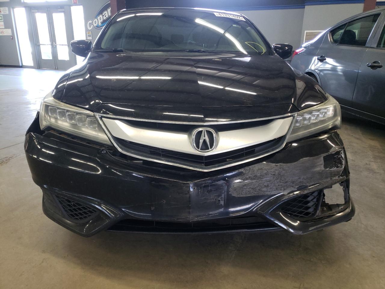 Photo 9 from auction – 2017 ACURA ILX BASE W with VIN 19UDE2F36HA000818