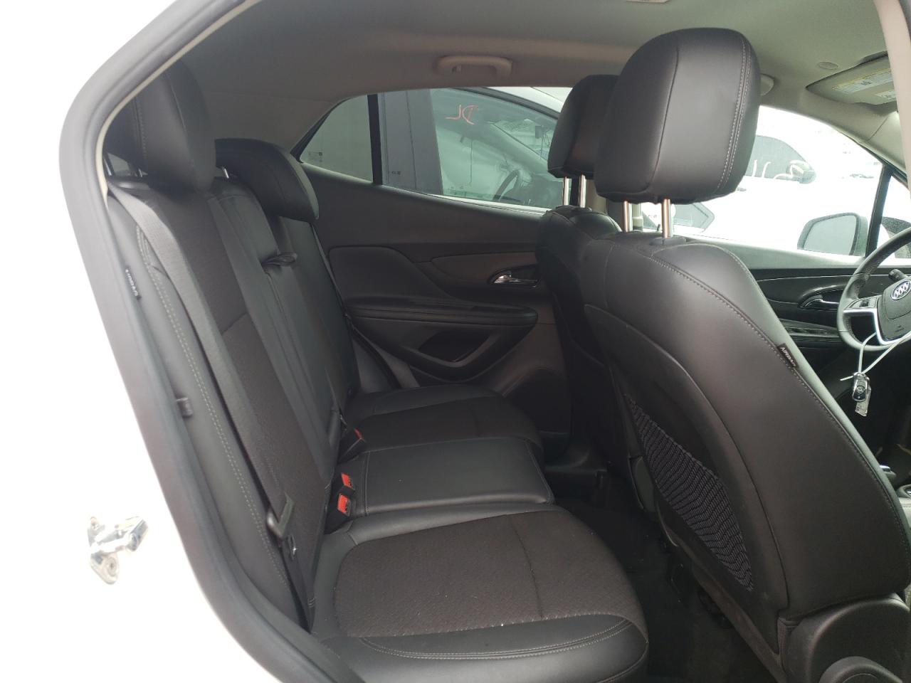 Photo 6 from auction – 2020 BUICK ENCORE PRE with VIN KL4CJASB3LB026769