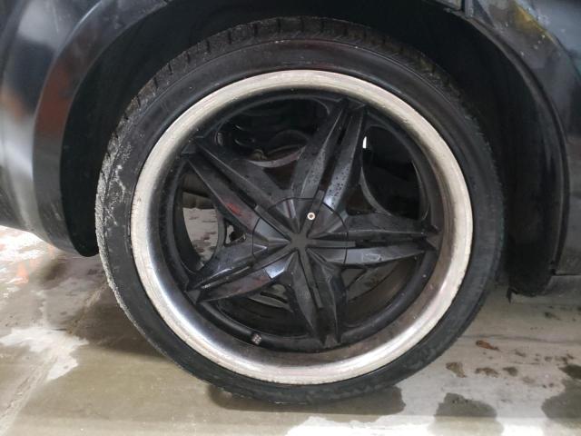 Photo 9 from auction – 2010 DODGE AVENGER SX with VIN 1B3CC4FB2AN230536