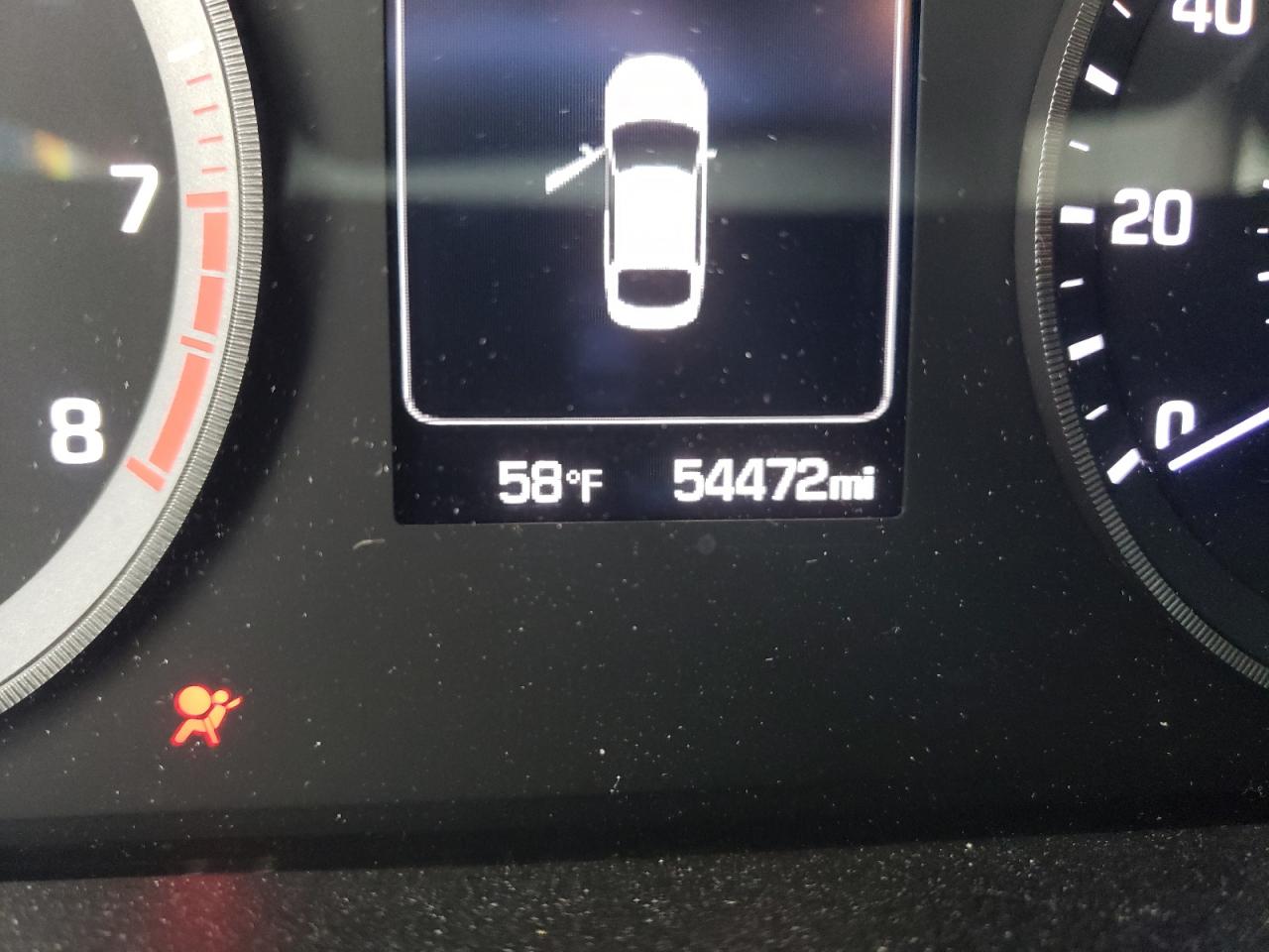 Photo 8 from auction – 2015 HYUNDAI SONATA SE with VIN 5NPE24AF0FH156013