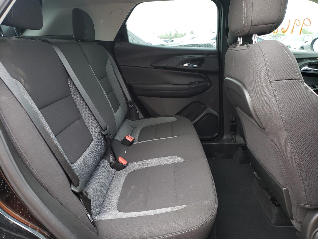 Photo 6 from auction – 2021 CHEVROLET TRAILBLAZE with VIN KL79MMS21MB055856