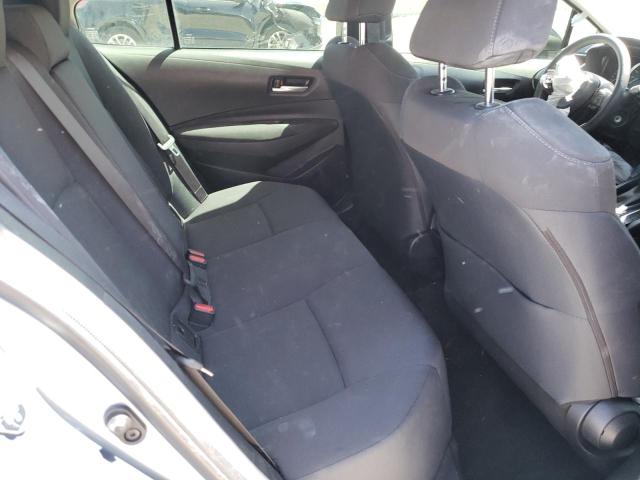 Photo 6 from auction – 2021 TOYOTA COROLLA LE with VIN JTDEPMAE2MJ124452