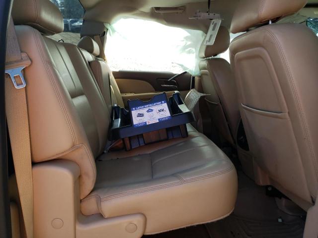 Photo 6 from auction – 2013 GMC SIERRA K15 with VIN 3GTP2WE7XDG379057
