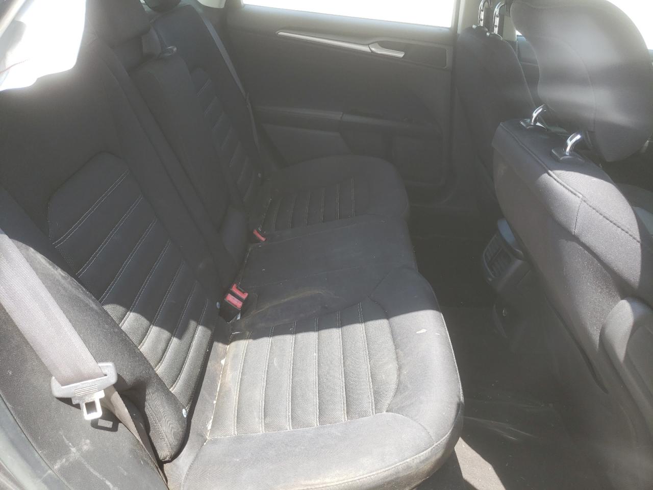 Photo 6 from auction – 2013 FORD FUSION SE with VIN 3FA6P0H79DR230302