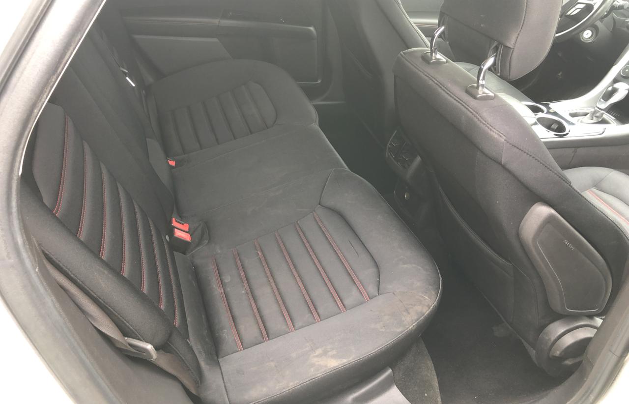Photo 6 from auction – 2013 FORD FUSION SE with VIN 3FA6P0HR0DR123642