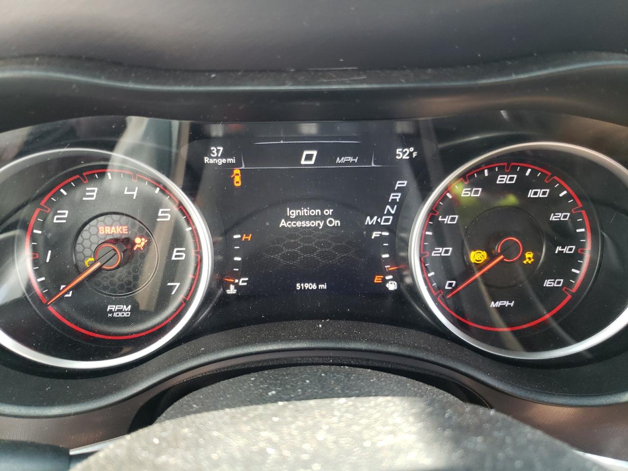 Foto 8 de la subasta – 2019 DODGE CHARGER R/ con VIN 2C3CDXCT7KH608360