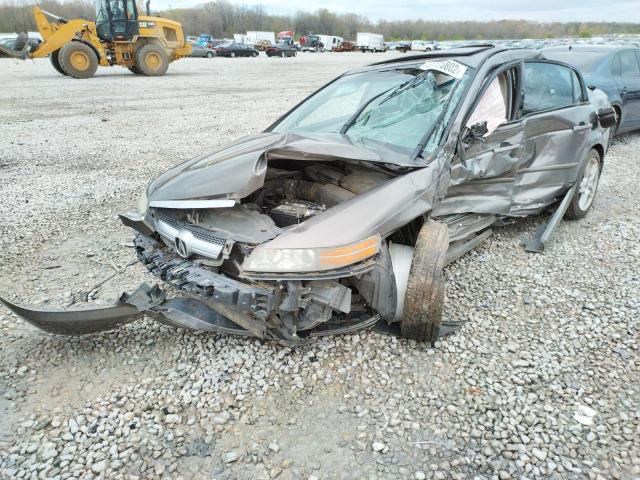 Photo 10 from auction – 2008 ACURA TL with VIN 19UUA66298A030440