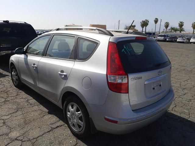 Photo 3 from auction – 2011 HYUNDAI ELANTRA TO with VIN KMHDC8AE4BU124362