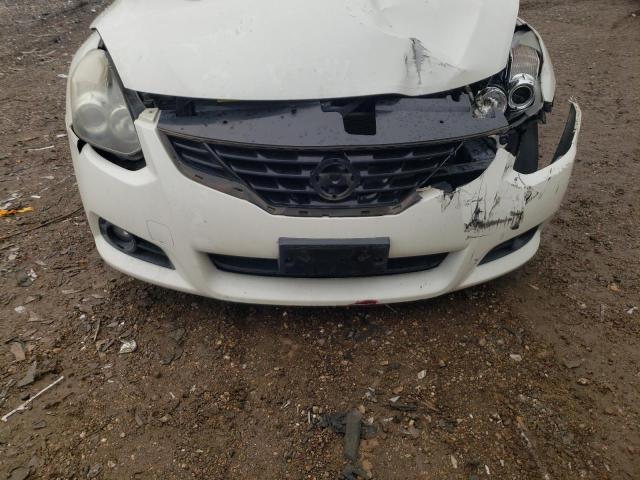 Photo 9 from auction – 2012 NISSAN ALTIMA SR with VIN 1N4BL2EP7CC149452