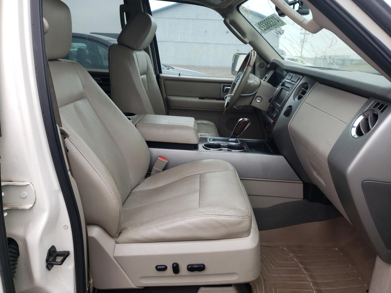 Photo 5 from auction – 2007 FORD EXPEDITION with VIN 1FMFU20567LA20957