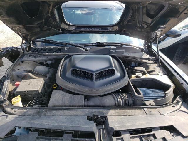 Photo 7 from auction – 2016 DODGE CHALLENGER with VIN 2C3CDZBT4GH275815