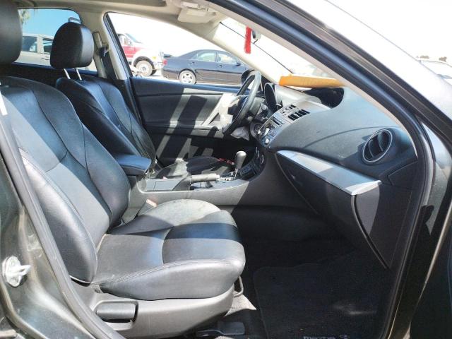 Photo 5 from auction – 2012 MAZDA 3 S with VIN JM1BL1M51C1534702