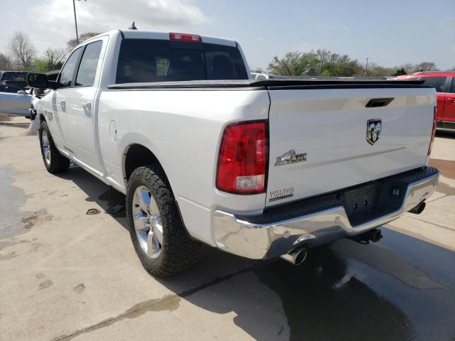 صورة رقم 3 من المزاد - 2019 RAM 1500 CLASS مع VIN 1C6RR6TT5KS571780