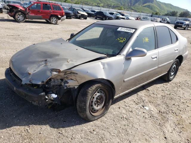 Photo 2 from auction – 2001 NISSAN ALTIMA XE with VIN 1N4DL01D11C130739