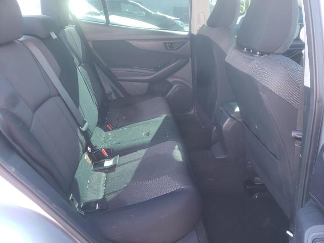 Photo 6 from auction – 2019 SUBARU IMPREZA with VIN 4S3GKAB60K3601877