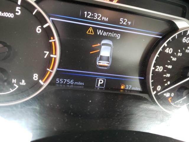 Photo 8 from auction – 2019 NISSAN ALTIMA S with VIN 1N4BL4BV1KC232212