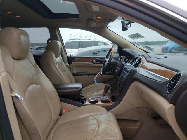 Photo 5 from auction – 2008 BUICK ENCLAVE CX with VIN 5GAER23738J226752