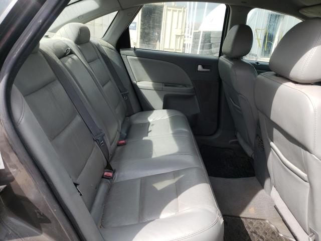 Photo 6 from auction – 2007 FORD FIVE HUNDR with VIN 1FAHP24117G134181