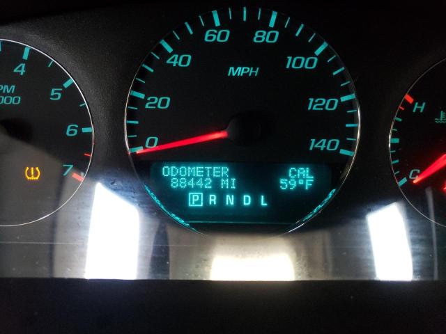 Photo 8 from auction – 2014 CHEVROLET IMPALA LIM with VIN 2G1WB5E32E1124120