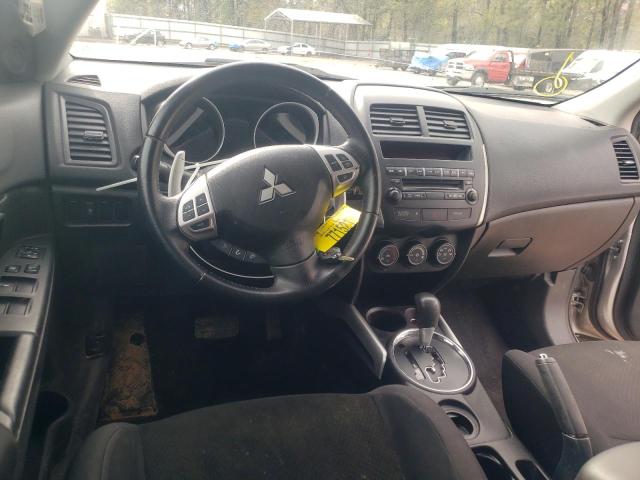 Photo 9 from auction – 2013 MITSUBISHI OUTLANDER with VIN 4A4AP3AU2DE005690