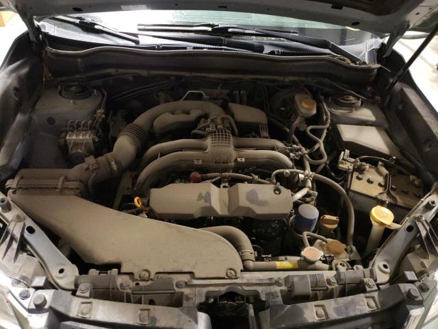 Photo 7 from auction – 2015 SUBARU FORESTER 2 with VIN JF2SJADC7FH523799