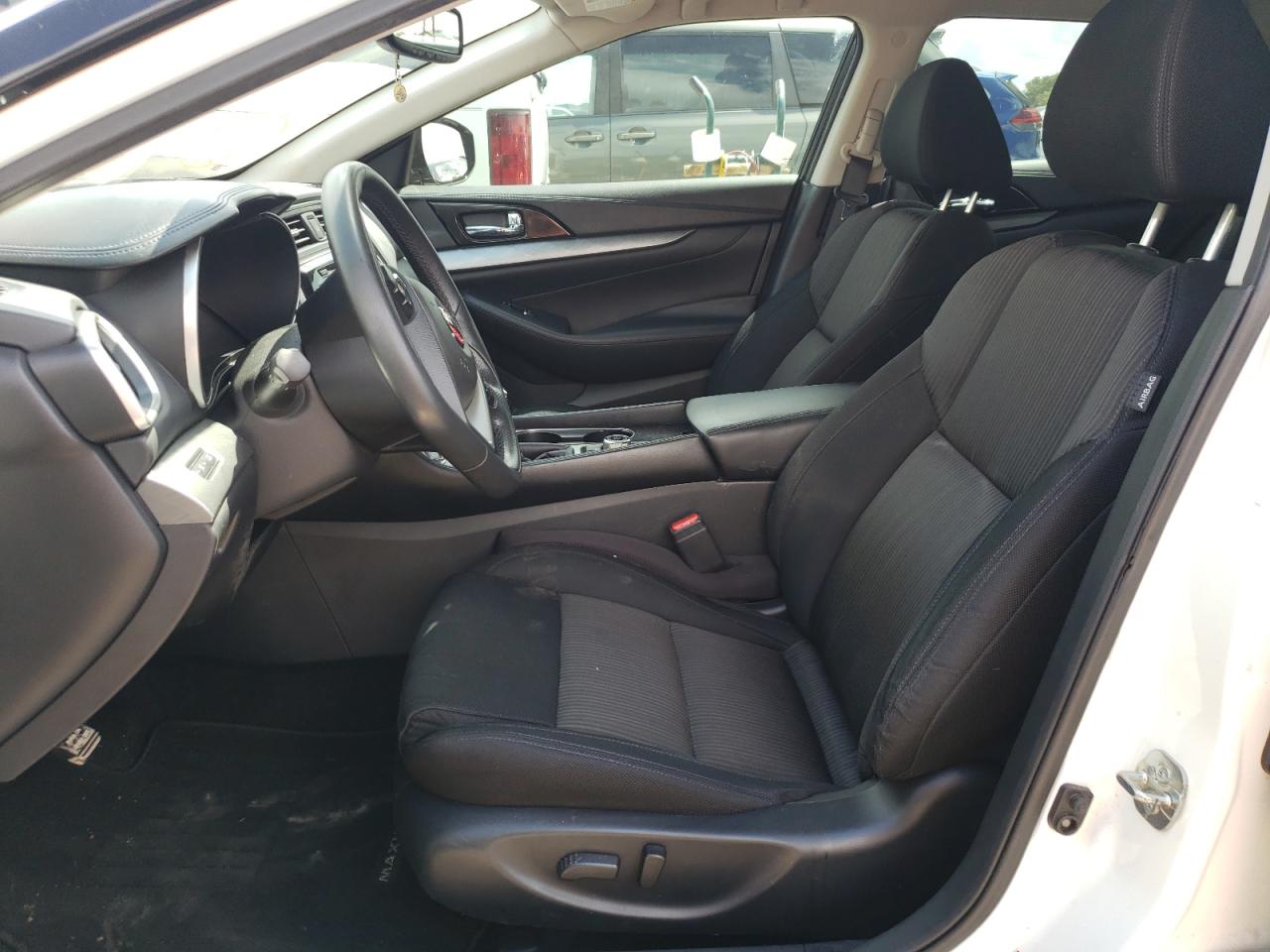 Photo 5 from auction – 2018 NISSAN MAXIMA 3.5 with VIN 1N4AA6AP3JC396012