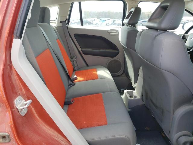 Photo 6 from auction – 2007 DODGE CALIBER SX with VIN 1B3HB48B07D186718