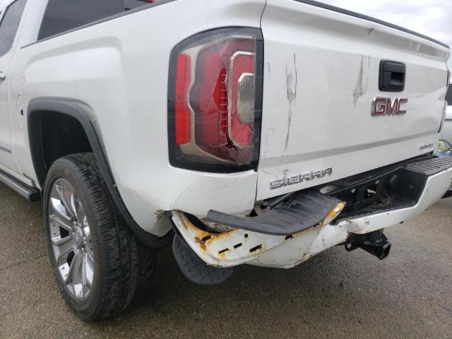 Photo 9 from auction – 2016 GMC SIERRA K15 with VIN 3GTU2PEC2GG371125