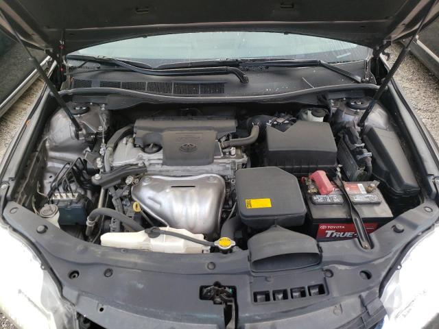 Photo 10 from auction – 2015 TOYOTA CAMRY LE with VIN 4T1BF1FK0FU052635