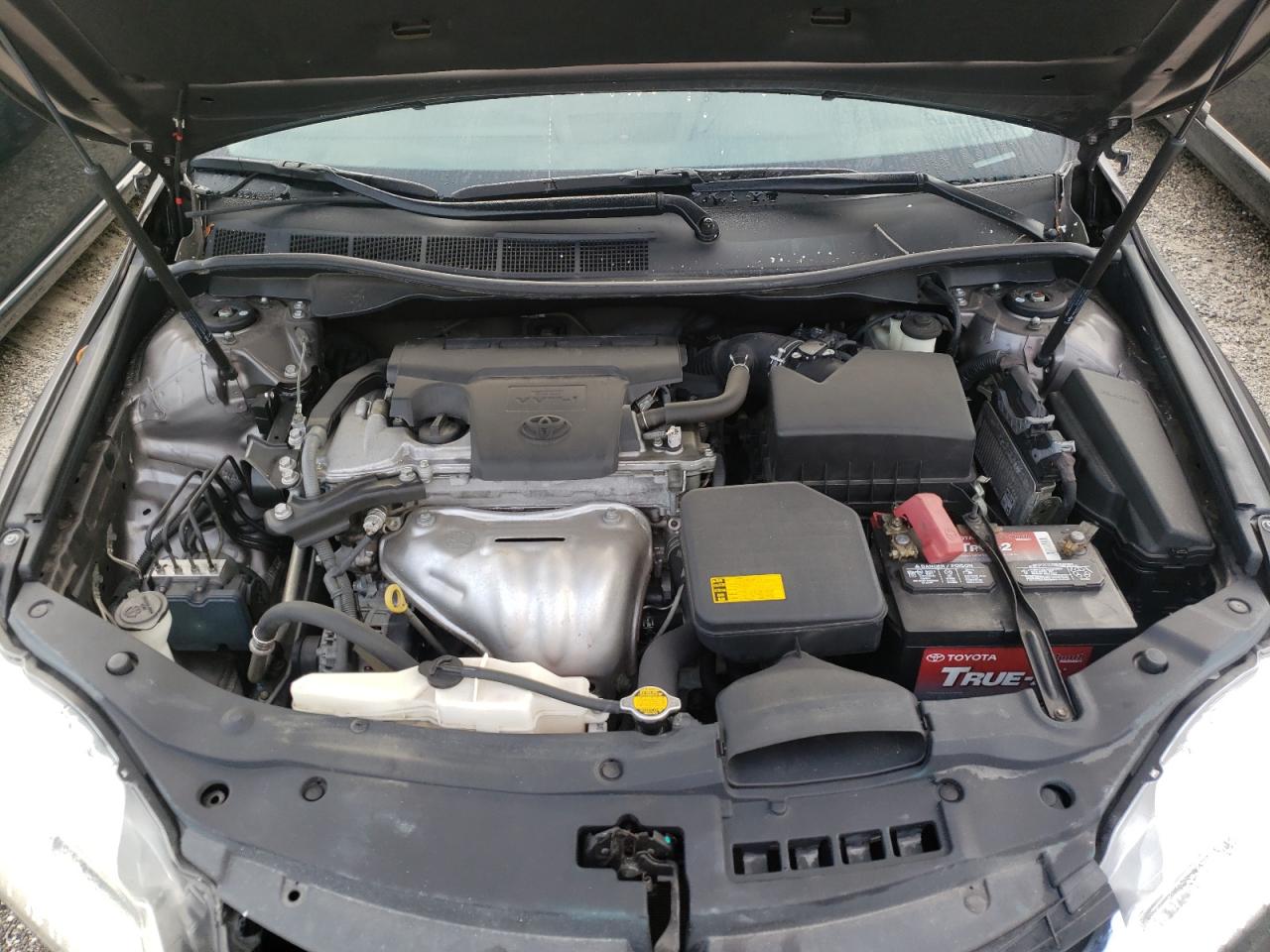 Photo 20 from auction – 2015 TOYOTA CAMRY LE with VIN 4T1BF1FK0FU052635