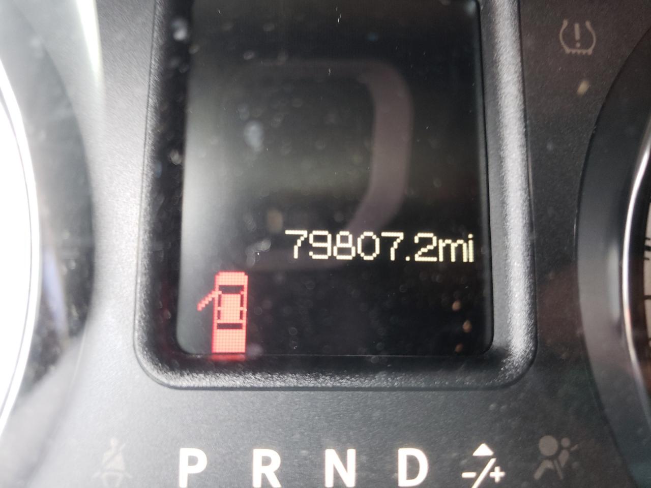 Photo 8 from auction – 2017 RAM 1500 SLT with VIN 1C6RR7LT6HS763126