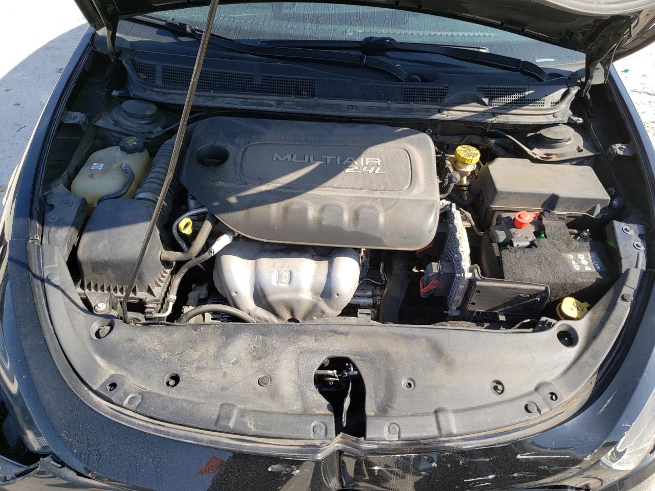 Photo 7 from auction – 2015 DODGE DART SXT with VIN 1C3CDFBB4FD227071