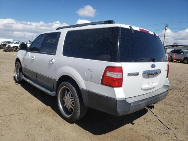 Photo 3 from auction – 2007 FORD EXPEDITION with VIN 1FMFK16527LA55065
