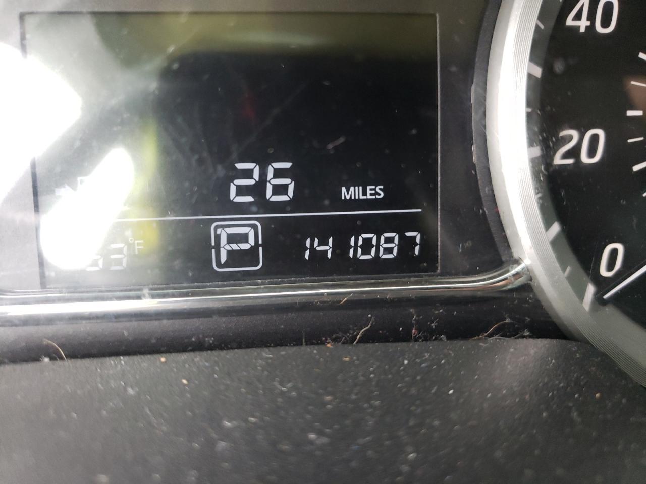 Photo 8 from auction – 2015 NISSAN SENTRA S with VIN 3N1AB7AP2FL661997