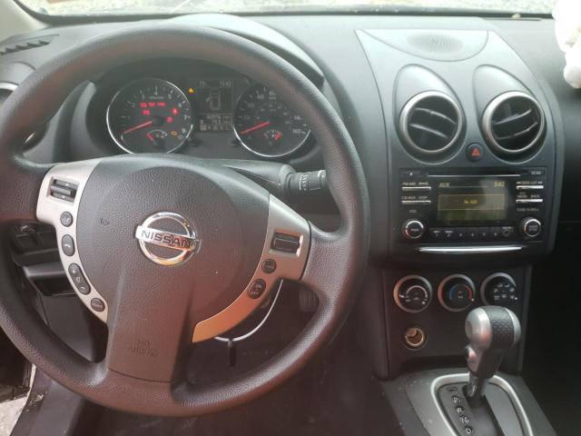 Photo 10 from auction – 2012 NISSAN ROGUE S with VIN JN8AS5MT0CW273266