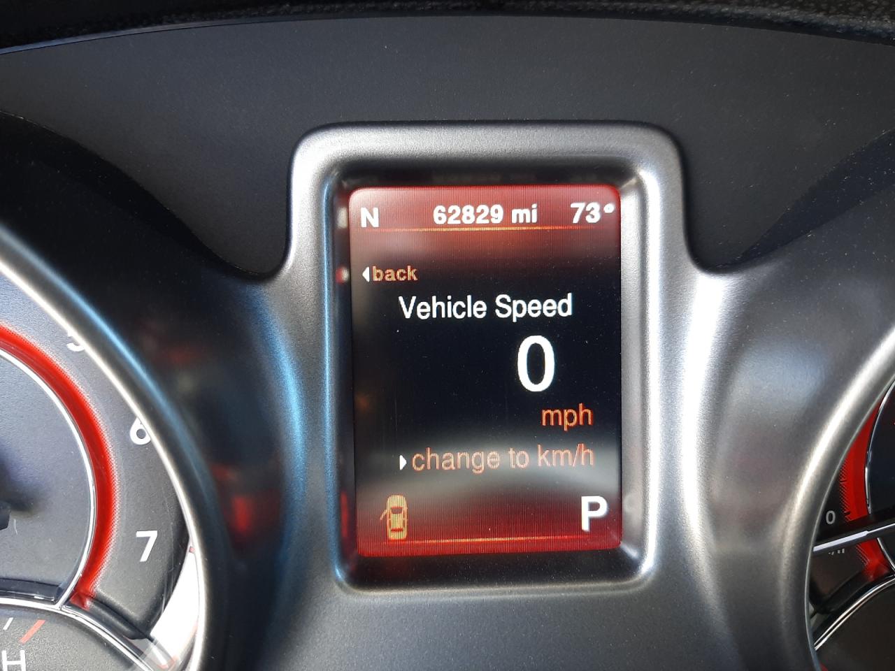 Photo 8 from auction – 2017 DODGE JOURNEY CR with VIN 3C4PDCGBXHT676787