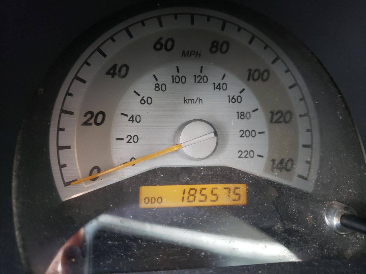 Photo 8 from auction – 2005 TOYOTA SCION TC with VIN JTKDE177250042584