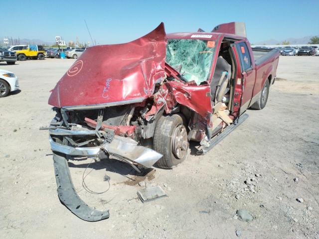 Photo 2 from auction – 2008 FORD F150 with VIN 1FTPX12VX8KC75108