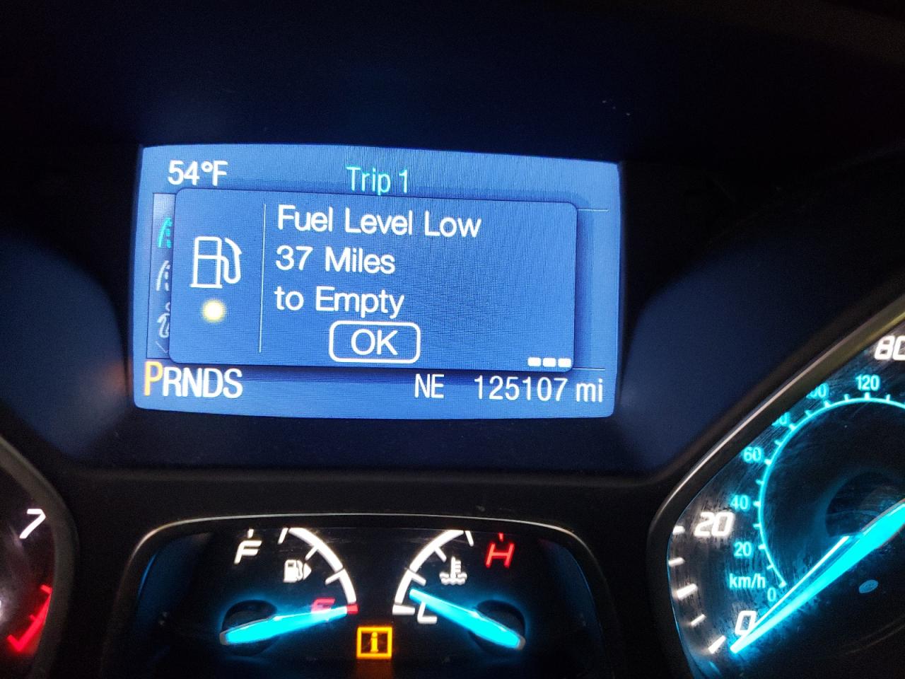 Photo 8 from auction – 2013 FORD ESCAPE SE with VIN 1FMCU0GX6DUC22301