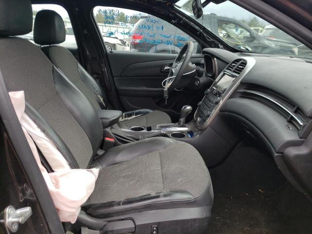 Photo 5 from auction – 2015 CHEVROLET MALIBU with VIN 1G11C5SL1FF188008